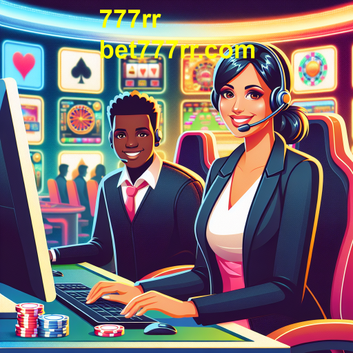 A Importância do Suporte ao Cliente em Jogos Online