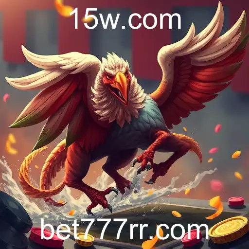 Explorando o Fascinante Mundo dos Jogos de Sabong com 777rr