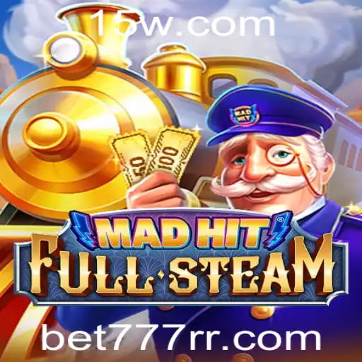 MadHitFullSteam: O Novo Fenômeno dos Jogos