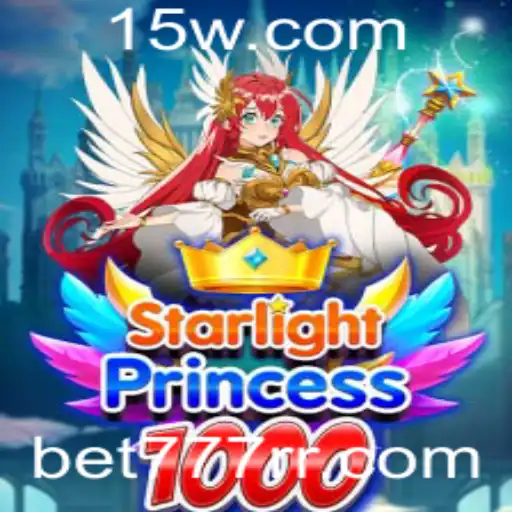 StarlightPrincess1000: A Revolução dos Jogos de Cassino Online