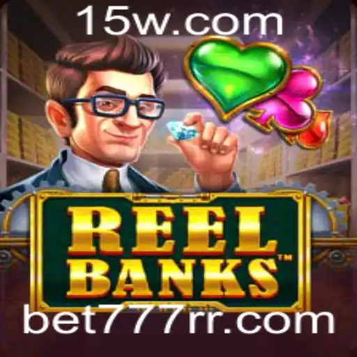 Explorando ReelBanks: Uma Nova Experiência de Jogo com a Palavra-Chave Misteriosa 777rr