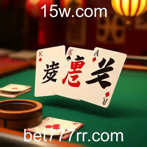 Explorando o Fascinante Mundo do Sic Bo: A Arte do Jogo de Azar 777rr