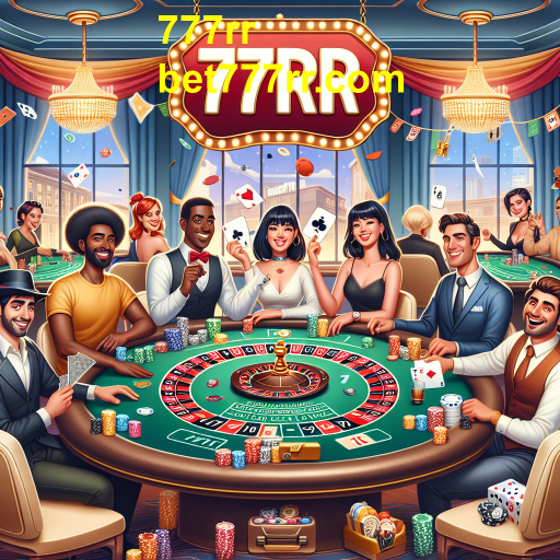 A Ascensão dos Jogos de Mesa: Uma Nova Era de Interação Social