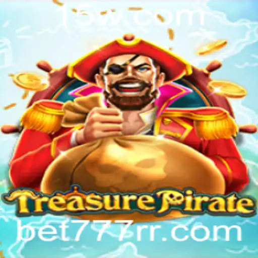 Explorando o Fantástico Mundo de TreasurePirate