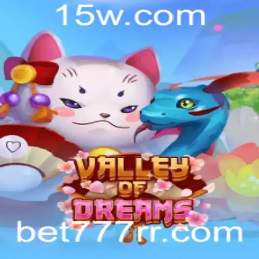 ValleyofDreams: A Fascinante Jornada no Mundo dos Sonhos