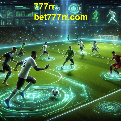 O Crescimento dos Esportes Virtuais: Uma Nova Era na Jogatina